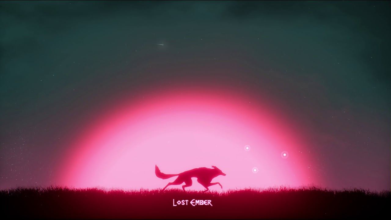 Lost Ember Moon Rise | Wallpaper Engine смотреть онлайн