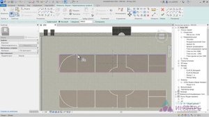 Как сделать световой фонарь в Autodesk Revit