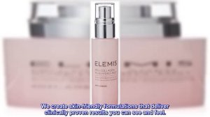 Great product -  ELEMIS Pro-Collagen Rose Hydro-Mist; Super Hydrating Serum-in-Mist, 1.6 Fl Oz (Pac