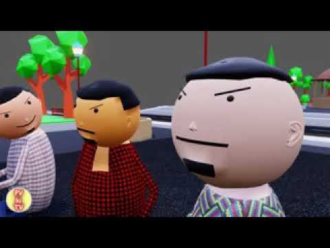 MODERN PV ki TV CARTOON MJO ANIMATION VIDEO v.k pubg смотреть онлайн