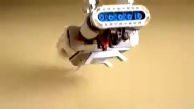 LEGO Star Wars - Imperial Landing Craft vs. Y-Wing смотреть онлайн