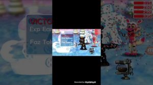 Fnaf World как попасть на водную локацию