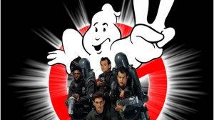 Охотники за привидениями 2 / Ghostbusters II (русский трейлер)