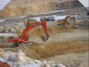 Михеевский Гок