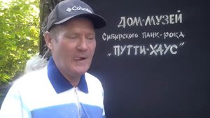 Гравитация читает Гена Свистунов