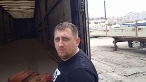 Полуприцеп 16 метров 110 кубов