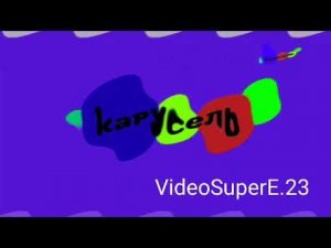 Карусель effects 37