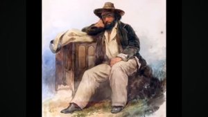 Очень красивая музыка! Ф.Шуберт. Вокальный цикл "Зимний путь". 1."Шарманщик".