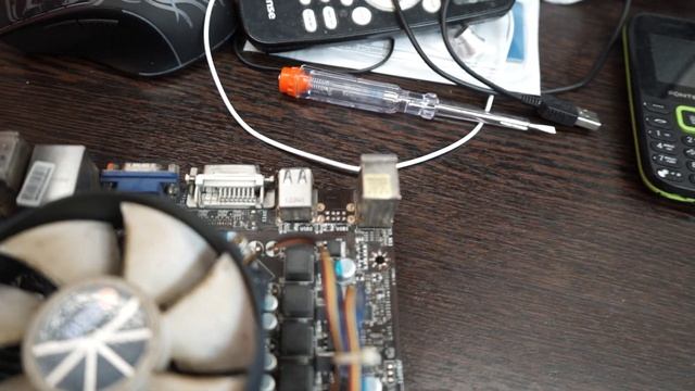 РЕМОНТ ДРЕВНЕГО ПК / ХУЖЕ ЧЕМ ЛЮБОЙ БИЧ ПК! НЕ ПОНИМАЮ, КАК ОНО ЕЩЕ РАБОТАЕТ! смотреть онлайн