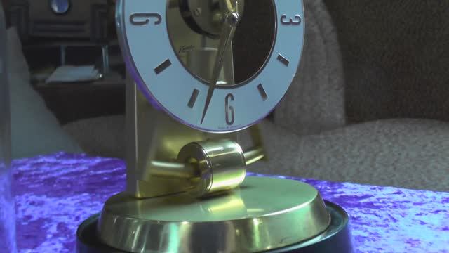 Немецкие часы, тест смотреть онлайн