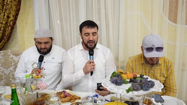 Мавлид 2024 // В старинном стиле смотреть онлайн