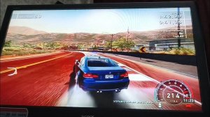 NEED FOR SPEED "HOT PURSUIT" PS3 gameplay #drift #fakegun #standoff2 #playstation #bmw#mercedes