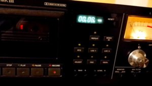 TASCAM 122 MK III