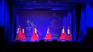 Ансамбль "Ассорти"- "Хоровод"