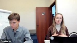 1/5. М.Г. Калинин «Сирийские мистики VII-VIII веков». (5 сезон) Встреча первая (13.10.2023).mp4