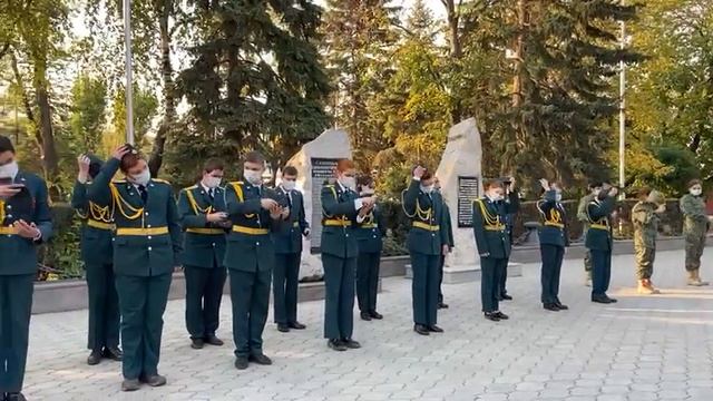 Строевой марш смотреть онлайн