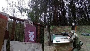 СРАВНЕНИЕ ДО ЗВУКОВЫХ ПАТРОНОВ 7.62