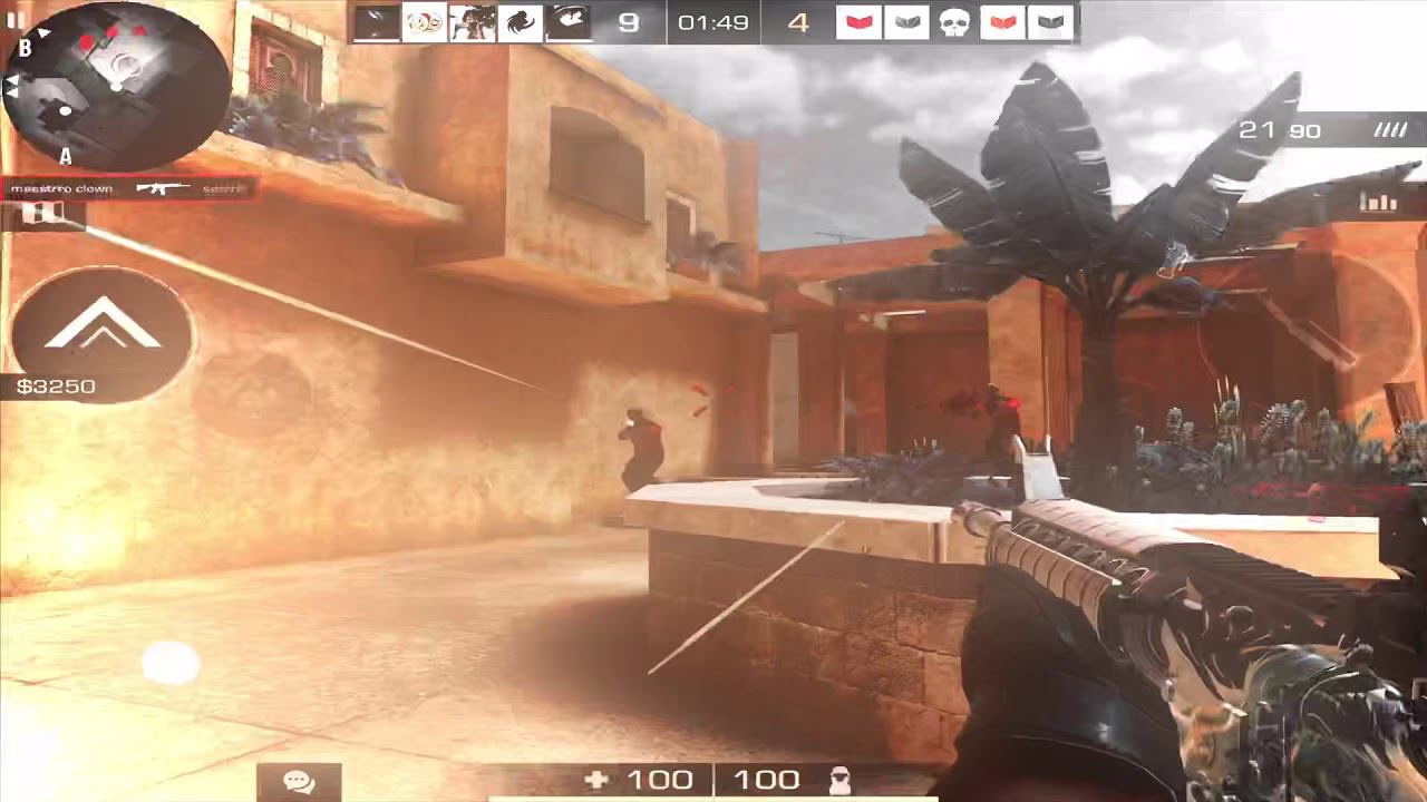 «K 1 N G» 👑 | Standoff 2 Highlights смотреть онлайн