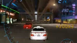 нид фор спид  Need For Speed