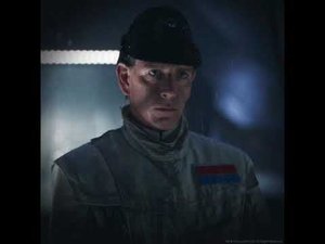 Орсон Кренник - Theme