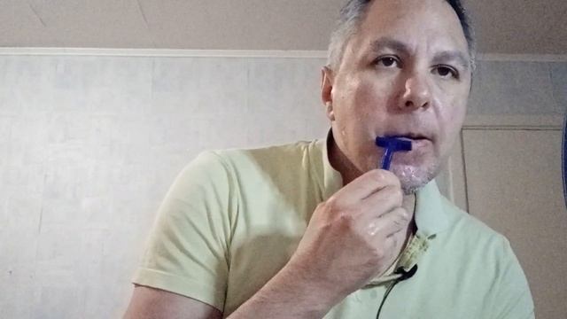 ASMR. ОЧЕНЬ РАССЛАБЛЯЮЩЕЕ БРИТЬЁ, СУПЕР РЕЛАКС