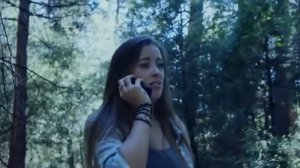 Фильм ужасов "Аксиома"