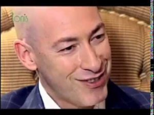 Актер Броневой о личности Сталина.