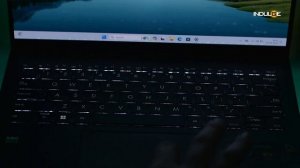 ASUS Zenbook 14 OLED (UX3405): Indulge Gadgets