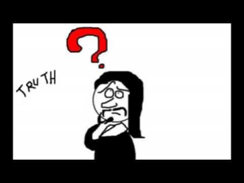 Three Minute Philosophy: Rene Descartes смотреть онлайн