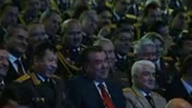 Гарибшо компания