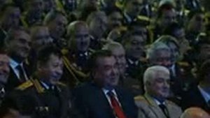 Гарибшо компания