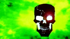 Batman Beyond - Intro (1999) [Demo Version by Kristopher Carter + Original Intro WB] [480p]