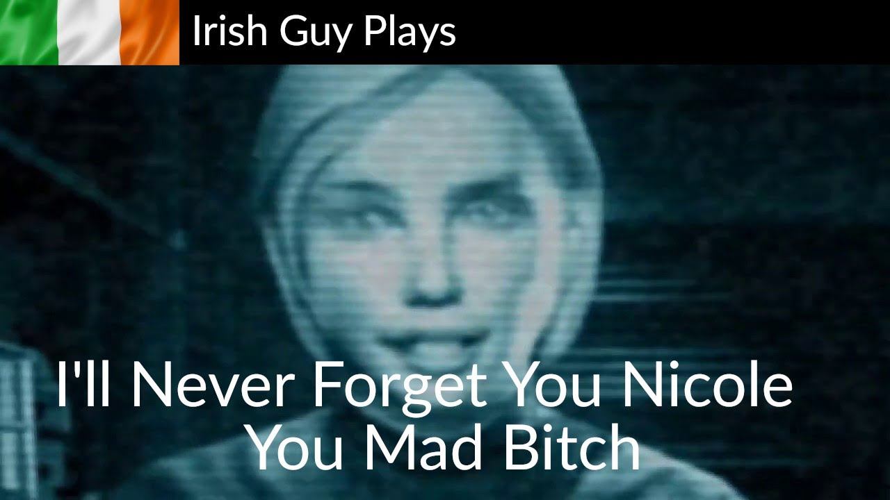 NICOLE DEAD SPACE 1 смотреть онлайн