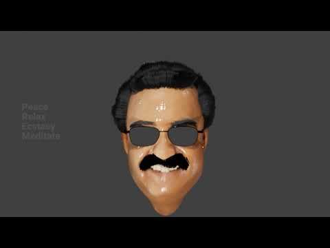 Obbane Obbane Yejamana - SPB 8D Song - 43 смотреть онлайн