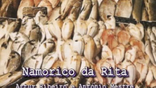 Amália - Namorico da Rita смотреть онлайн