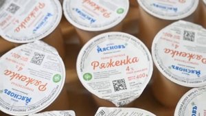 Производство наших термостатных продуктов!