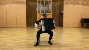 Ф. Анжелис "Одиночество"
