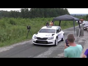 Ina Delta Rally 2022 | Spin, Jumps, Flatout