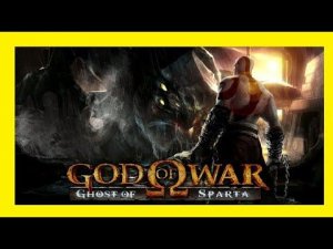 God of War: Ghost of Sparta - Le Film Complet En Français (FilmGame)