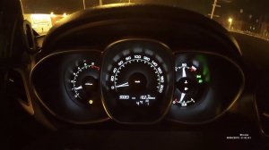 глюк трансмиссии LADA АМТ