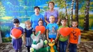 Представление команды-2