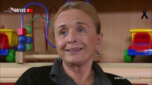 Kurtlar Vadisi Pusu 49.Bölüm Beyaz TV HD