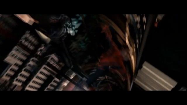 Spiderman 3 ''Areal Fight'' Spidey vs Venom смотреть онлайн