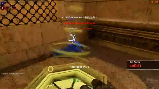 Unreal Tournament 4 - Cumple del Exodia: versión 2! смотреть онлайн