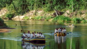 День строителя / 2022 г.