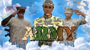 С НУЛЯ ДО ГЕНЕРАЛА АРМИИ В ГТА 5 РП | ГАЙД ПО АРМИИ В ГТА 5 РП | ОБЗОР НА АРМИЮ GTA 5 RP | GTA 5 RP