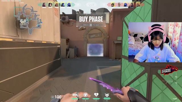 BGMI LIVE INDIA With MONika смотреть онлайн