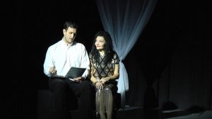 "Любовь и голуби"