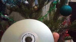 Эксперимент! Восстанавливаем DVD-Диск