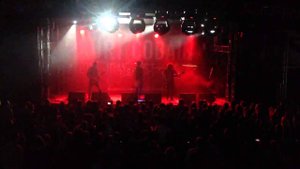 Metamorphis - Rape Me (Nirvana cover)